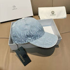 New Classic Baseball Hat