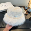 New hairy fisherman hat