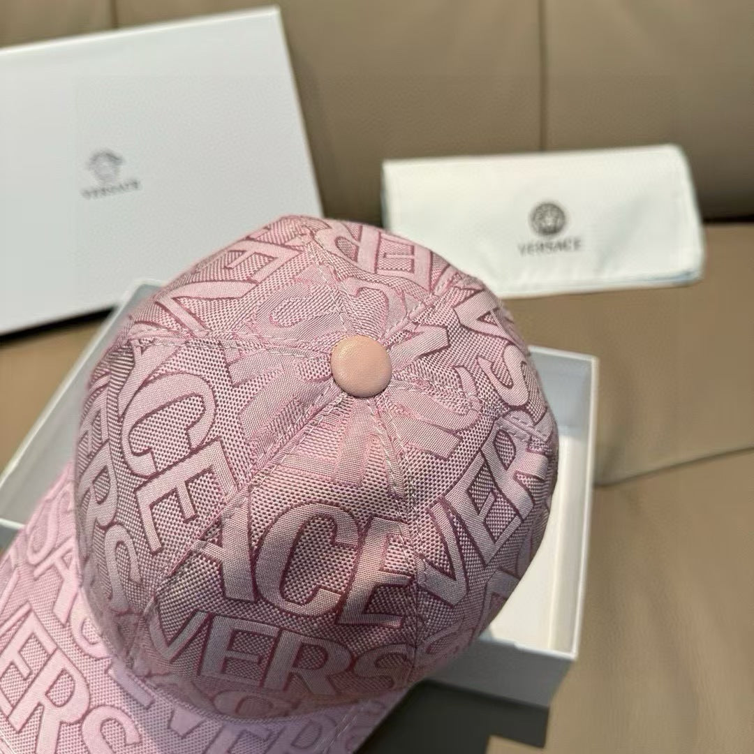 New Classic Baseball Hat