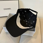 New fashionable baseball cap