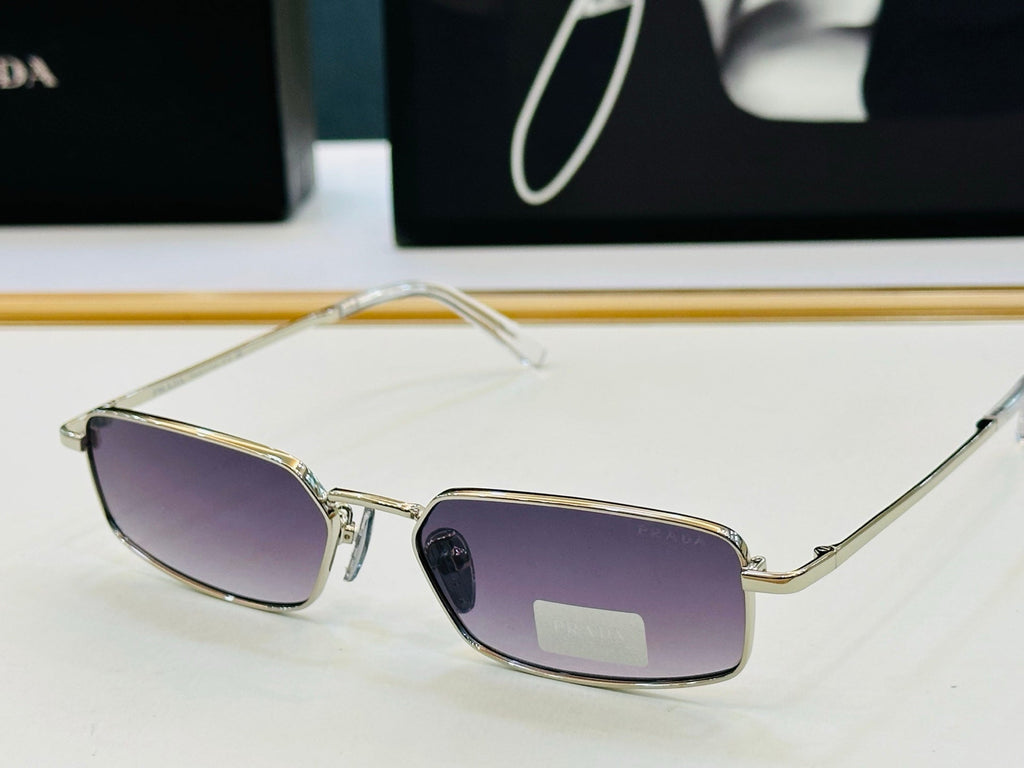 New small frame sunglasses