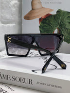 Cool style of new sunshade sunglasses