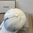 New fashionable baseball cap