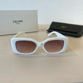 Hot selling large leg sunglasses