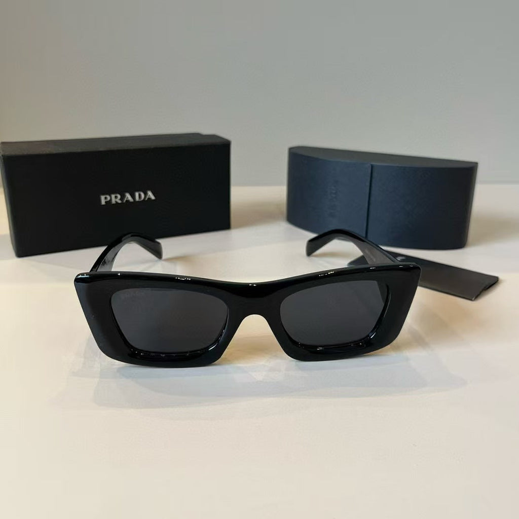 New sunglasses