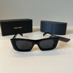 New sunglasses