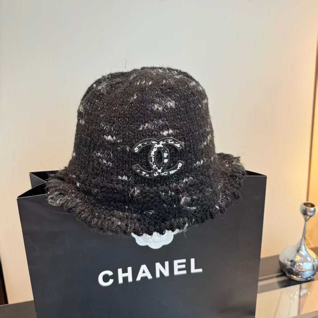 Hot selling knitted fisherman hat