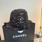 Hot selling knitted fisherman hat