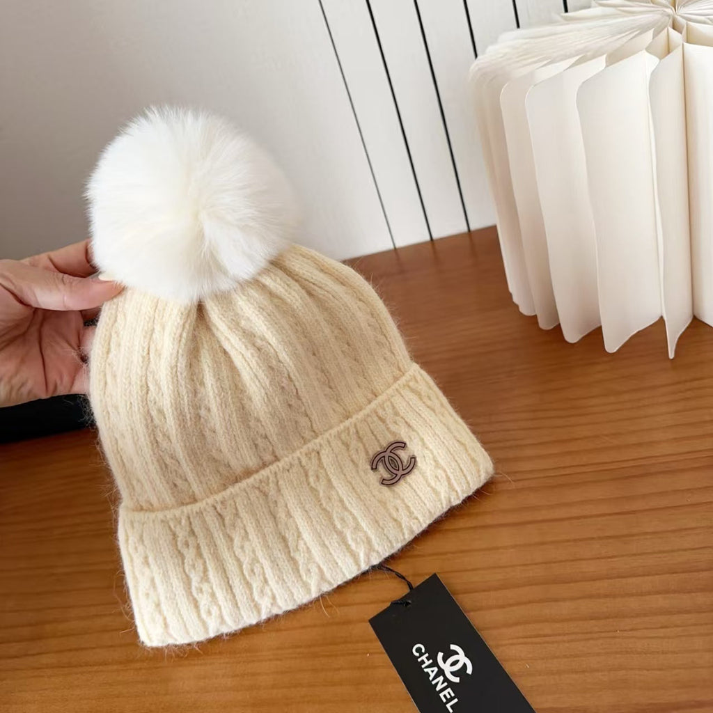 Hot selling Knitted Hat