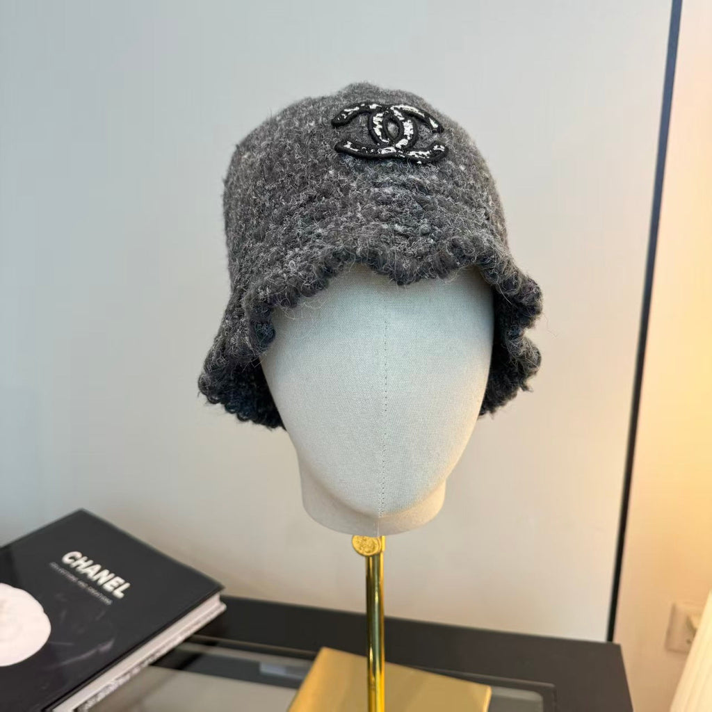 Hot selling knitted fisherman hat