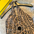 New one-piece swimsuit