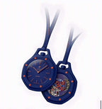 Macaron Candy Color High Beauty Trendy Watch