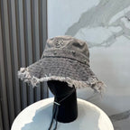 Cowboy fisherman hat
