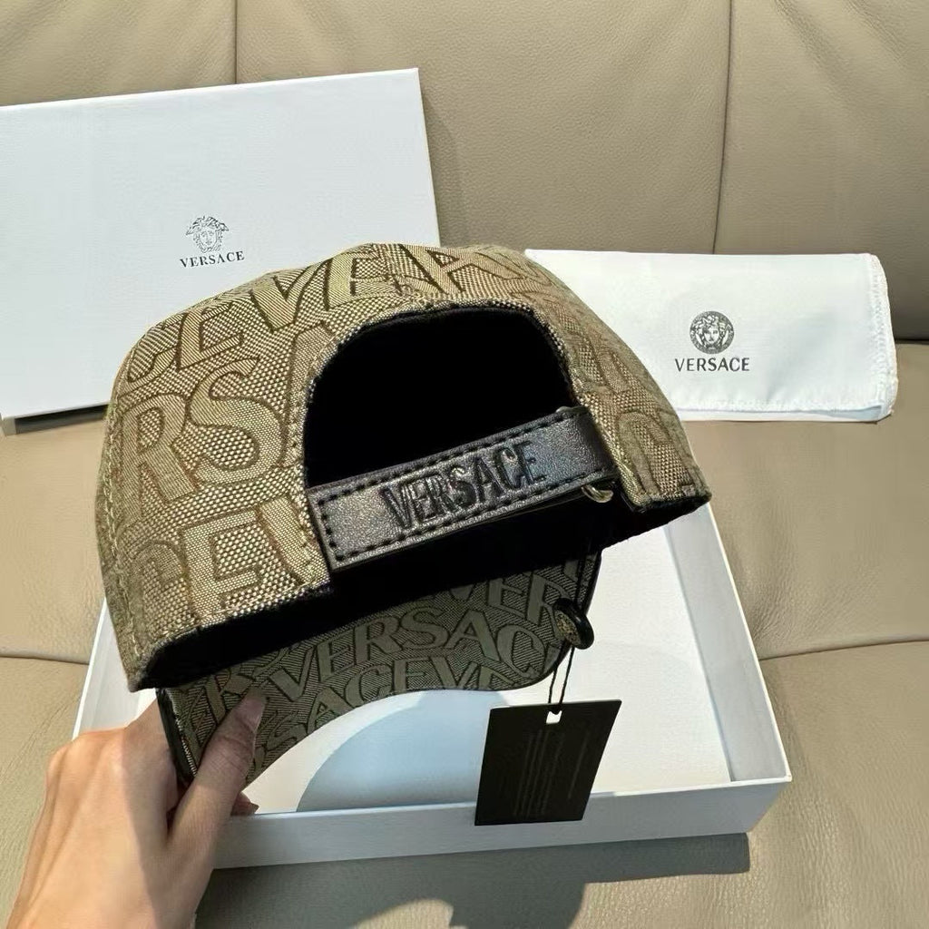 New Classic Baseball Hat