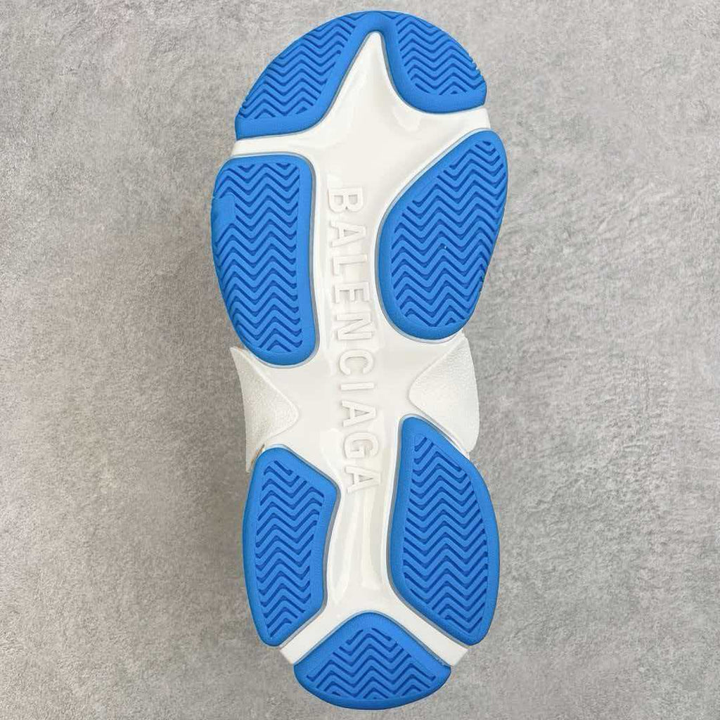Co branded retro thick sole height increasing sports dad shoes