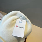 New woolen hat
