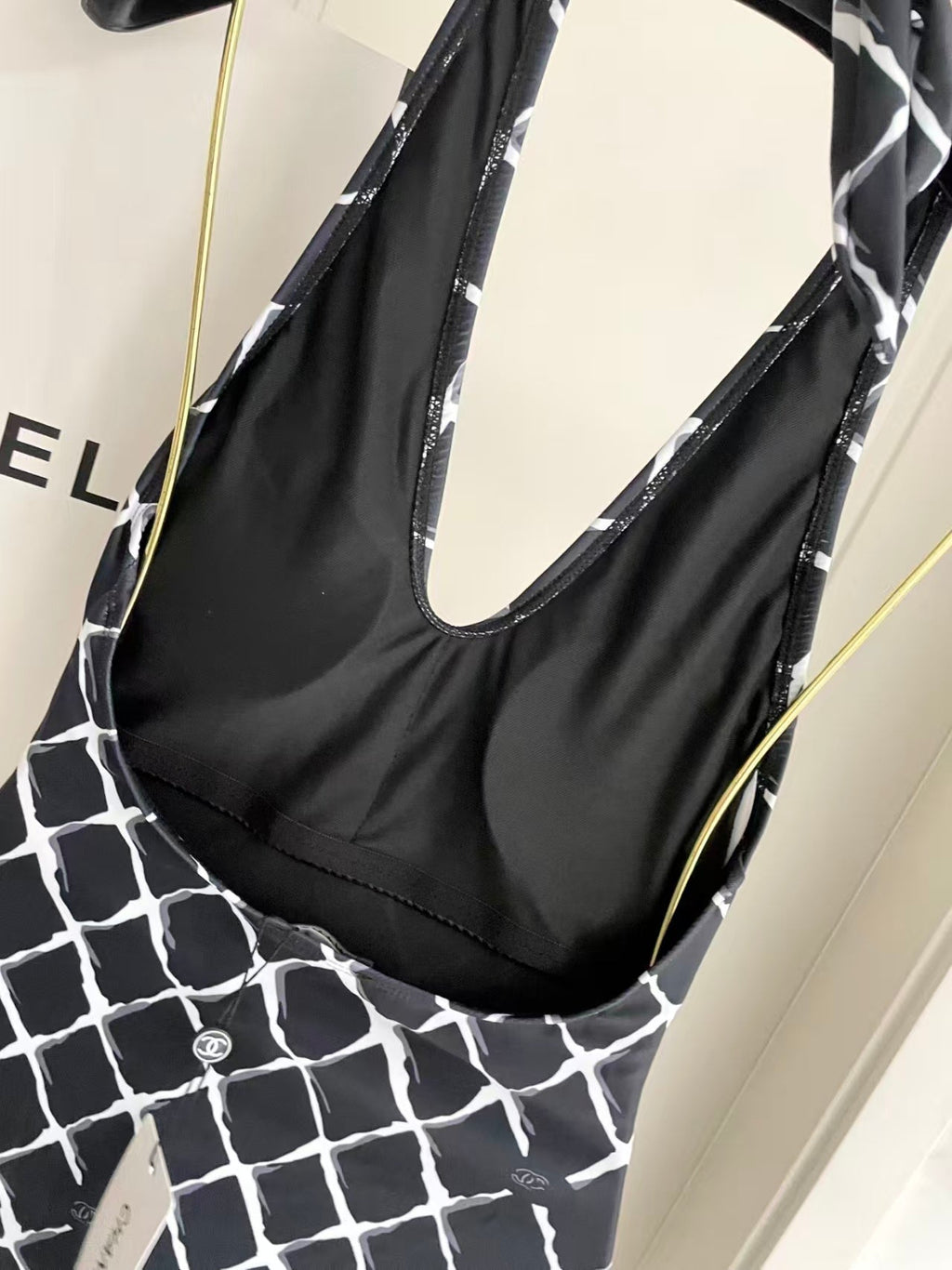 New quick drying swimsuit