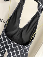 New quick drying swimsuit