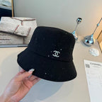 New fisherman hat
