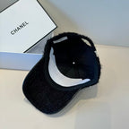 New baseball cap