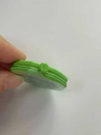 Macaron Candy Color High Beauty Trendy Watch
