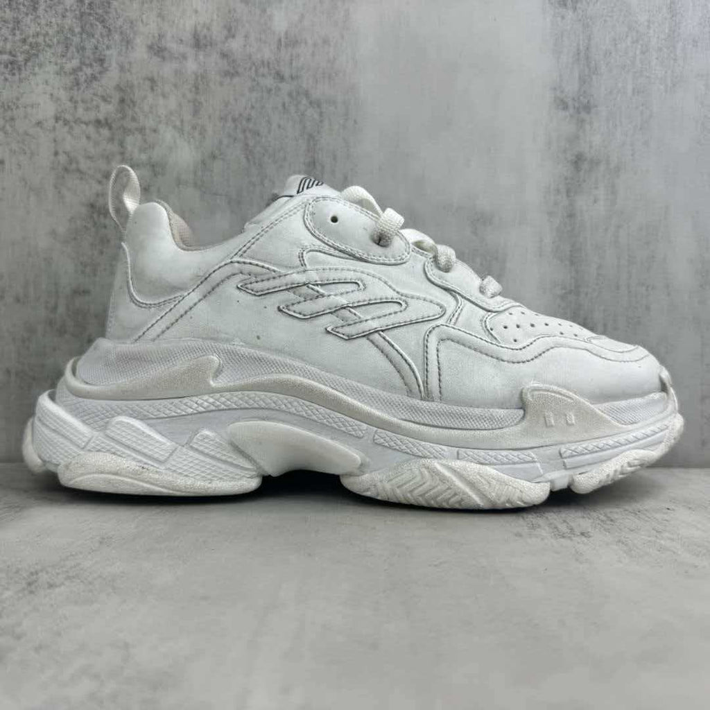 Make old and new dad shoes