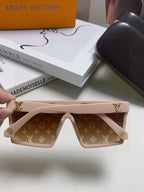 Cool style of new sunshade sunglasses