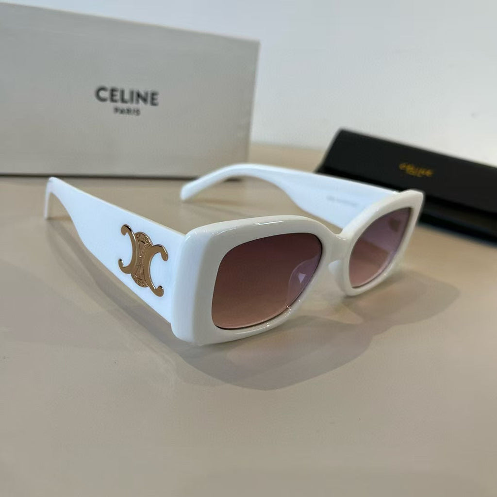 Hot selling large leg sunglasses