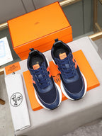 Men's casual sports shoes