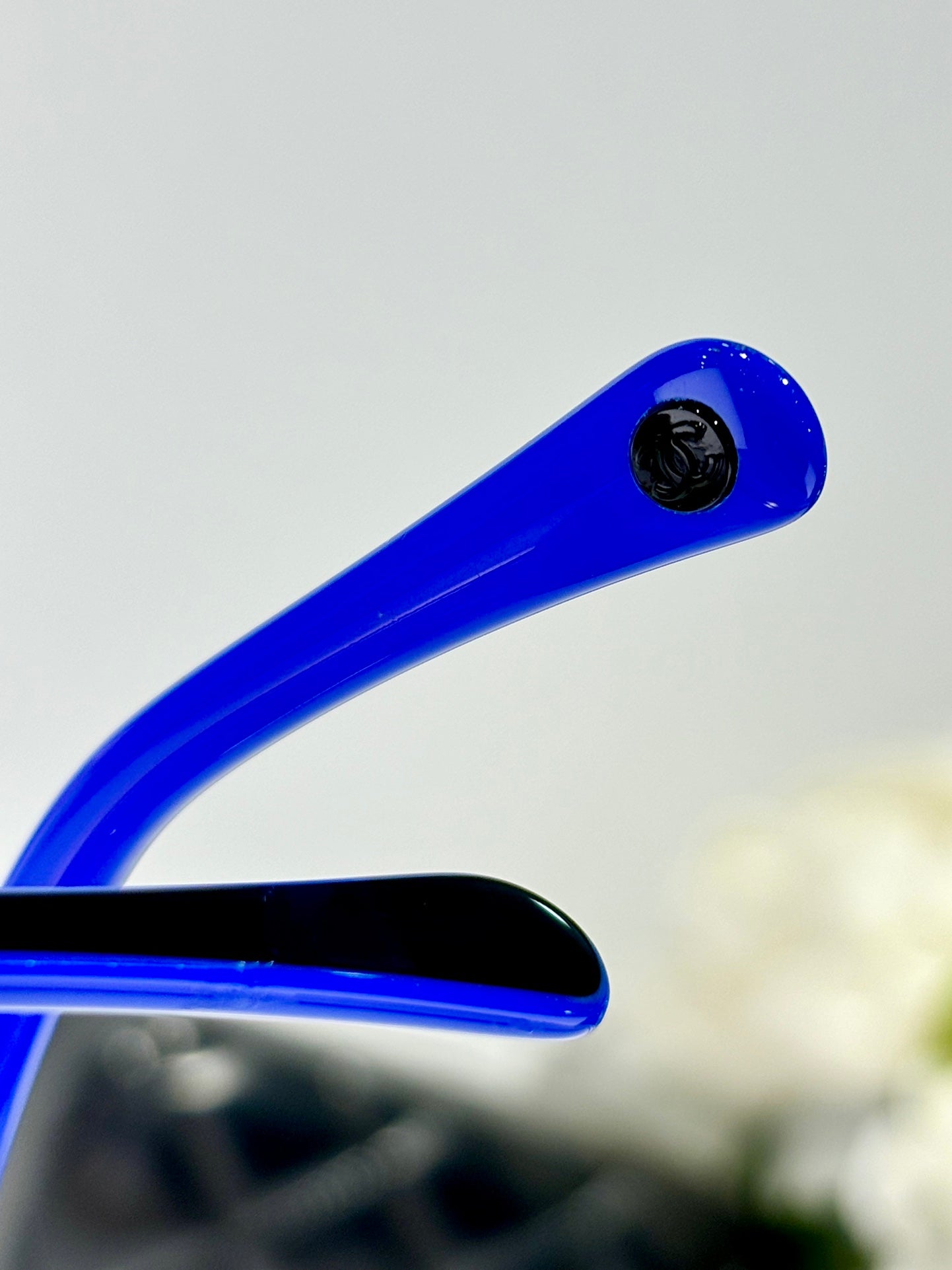 Retro Wide Edge Fashion Sunglasses