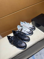 🏃 Casual shoes are a must-have for trendy men