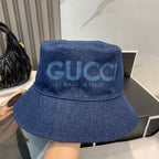 Double sided fisherman hat