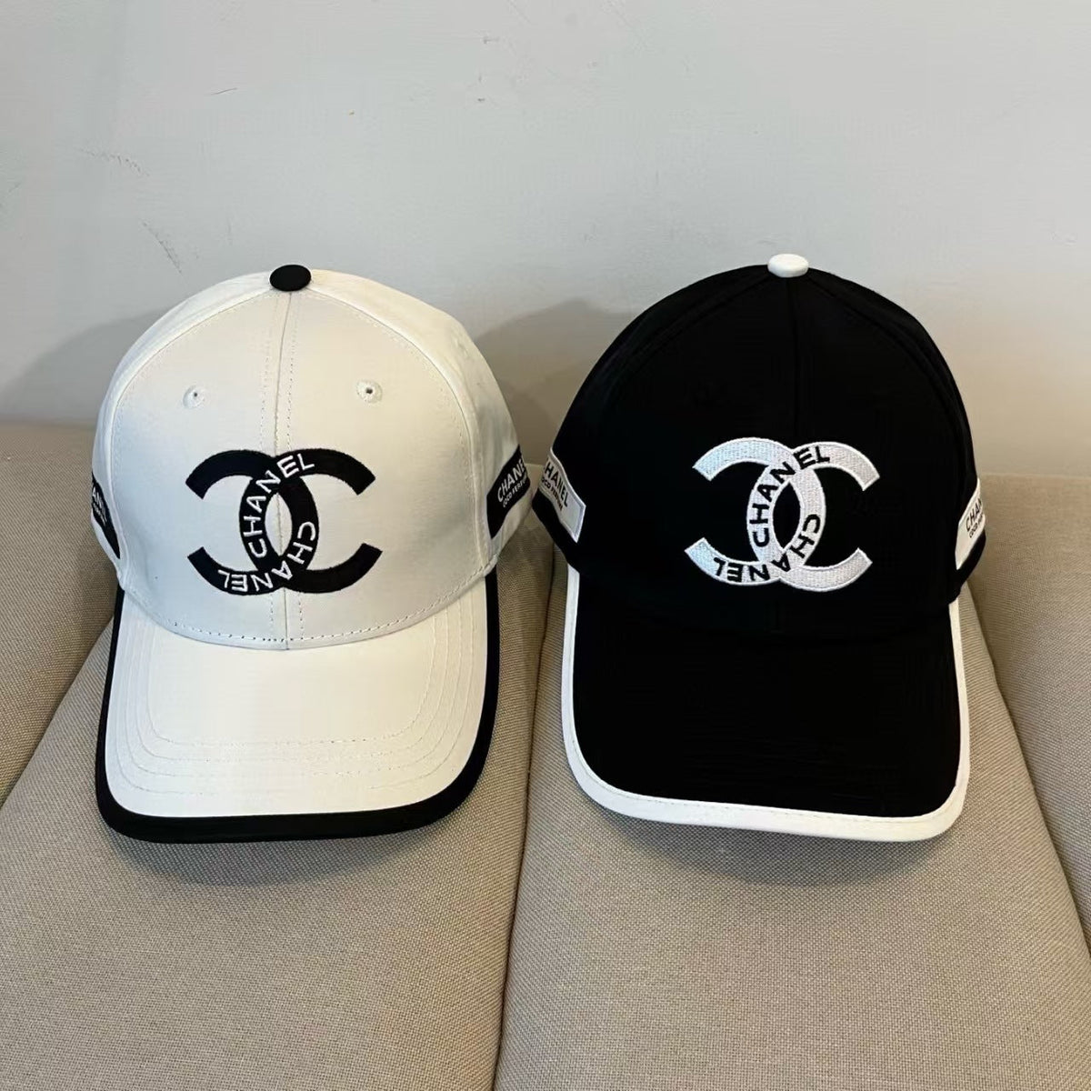 New Classic Hat
