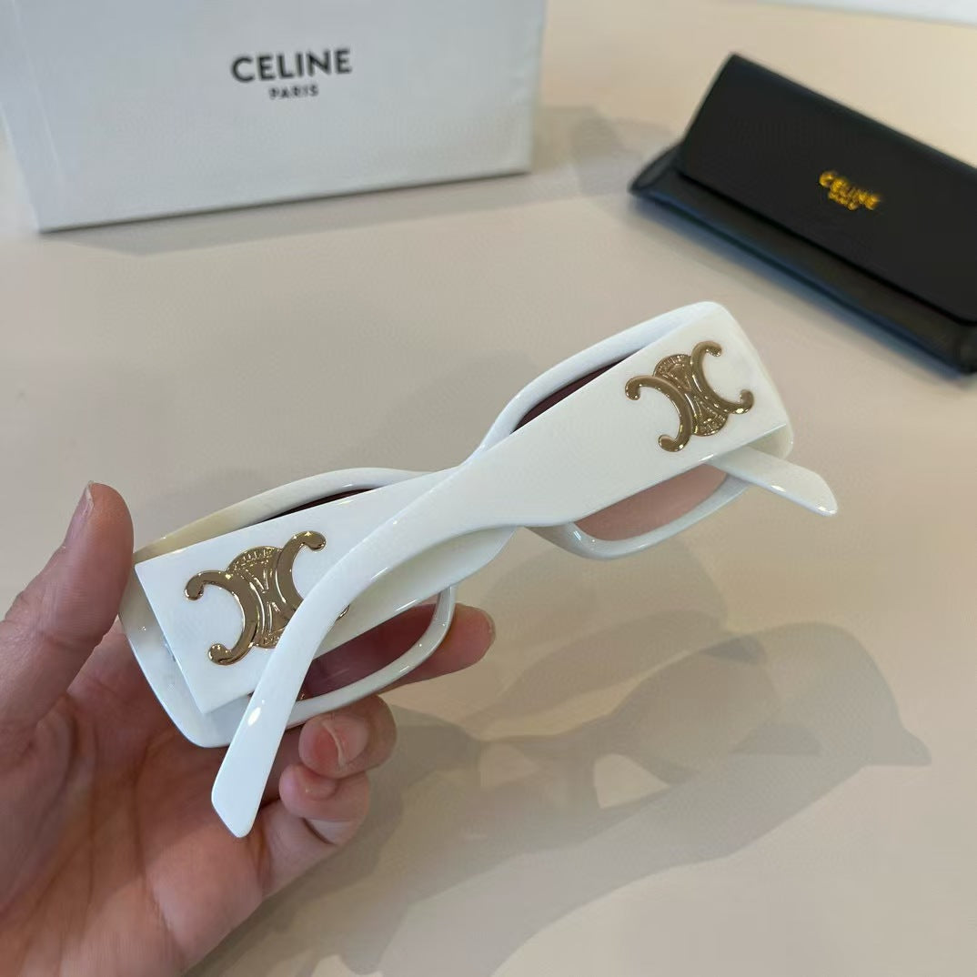 Hot selling large leg sunglasses