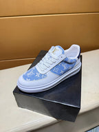 Unique modern style sports shoes