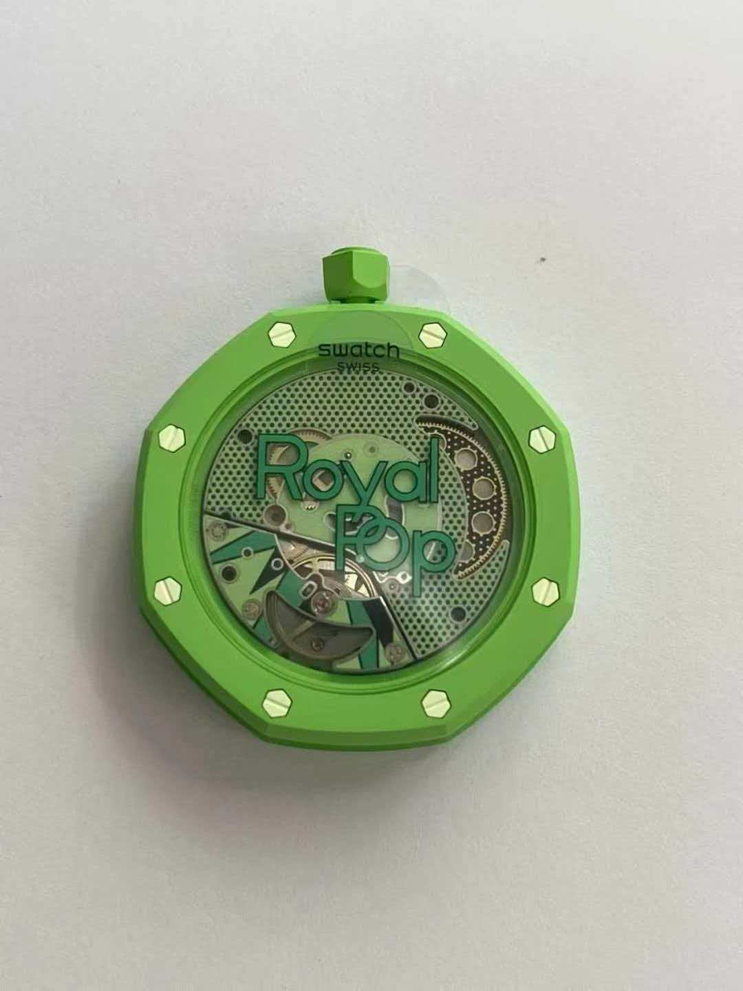 Macaron Candy Color High Beauty Trendy Watch