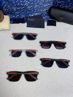 New trendy sunglasses
