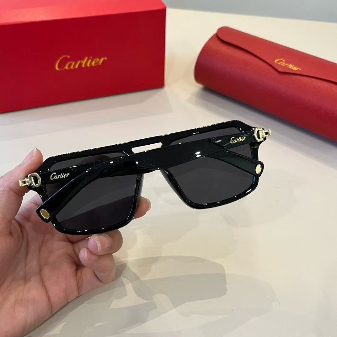 Popular minimalist sunglasses