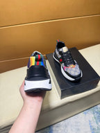 Unique modern style sports shoes