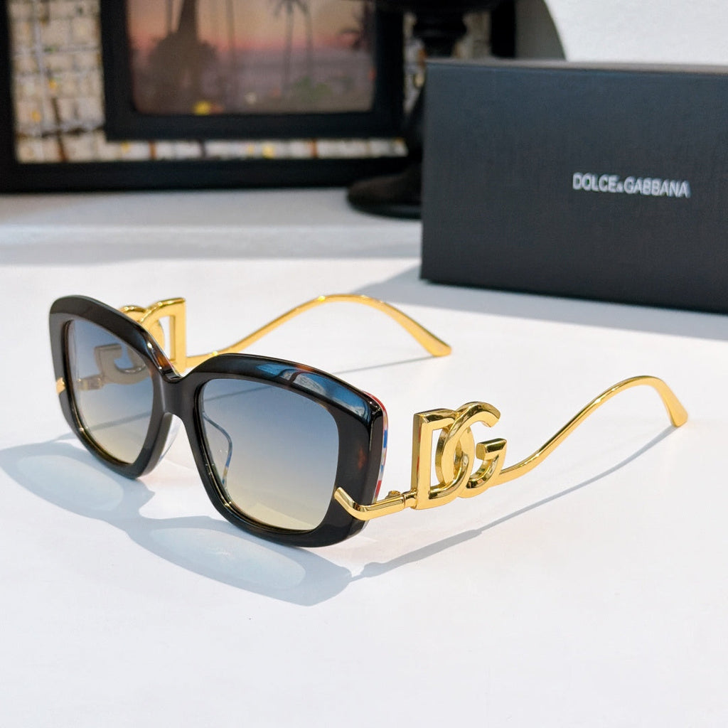 New spicy style sunglasses