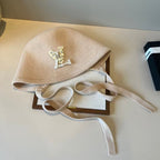 New fisherman hat
