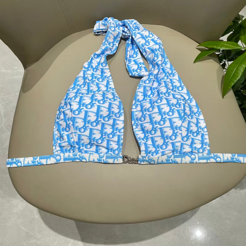 New quick drying elastic swimsuit