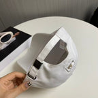 New baseball cap embroidery