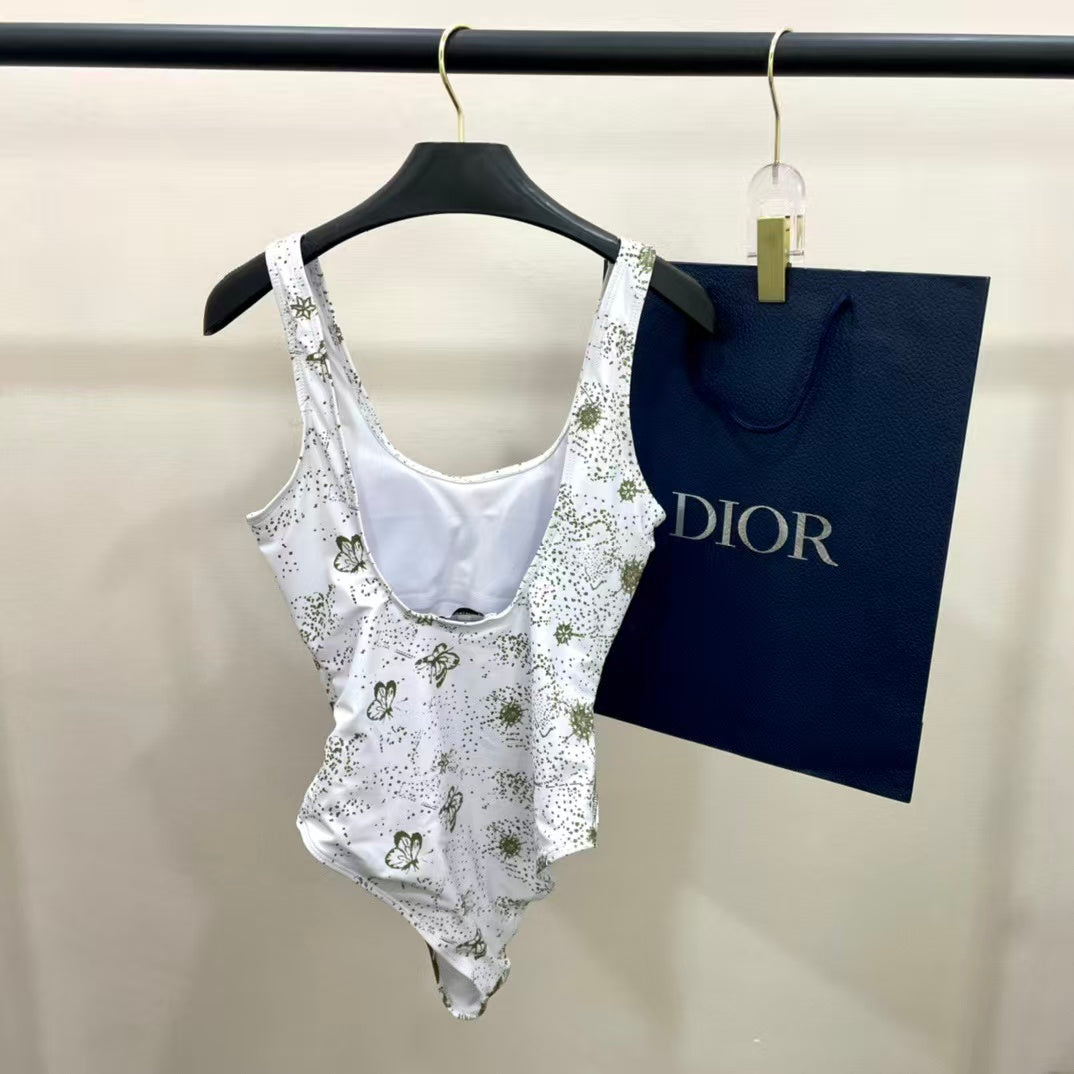 Hot selling letter swimsuit 👙