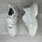 Make old and new dad shoes