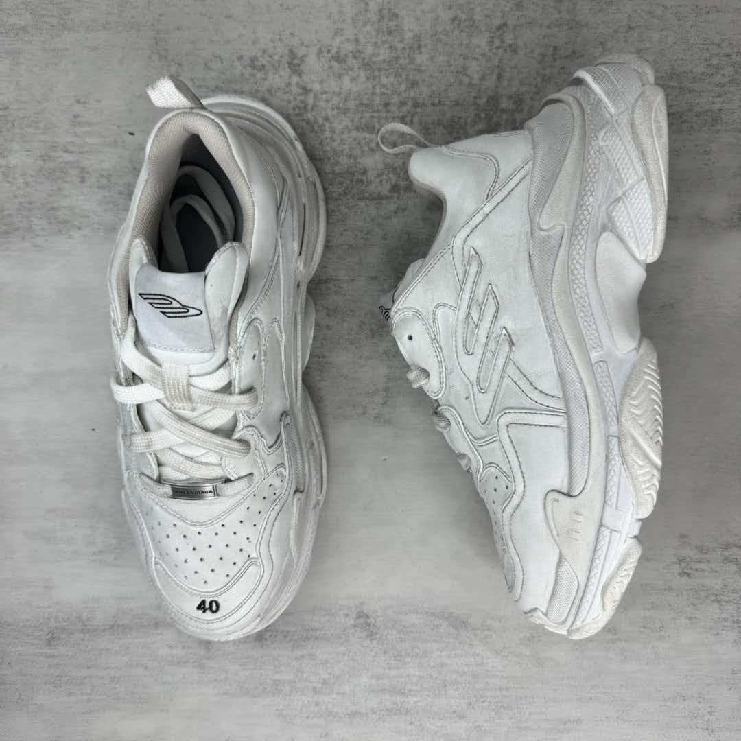 Make old and new dad shoes