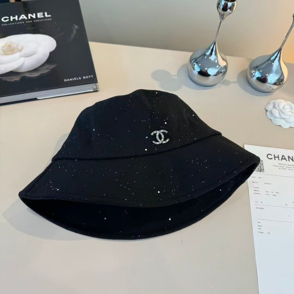 New fisherman hat