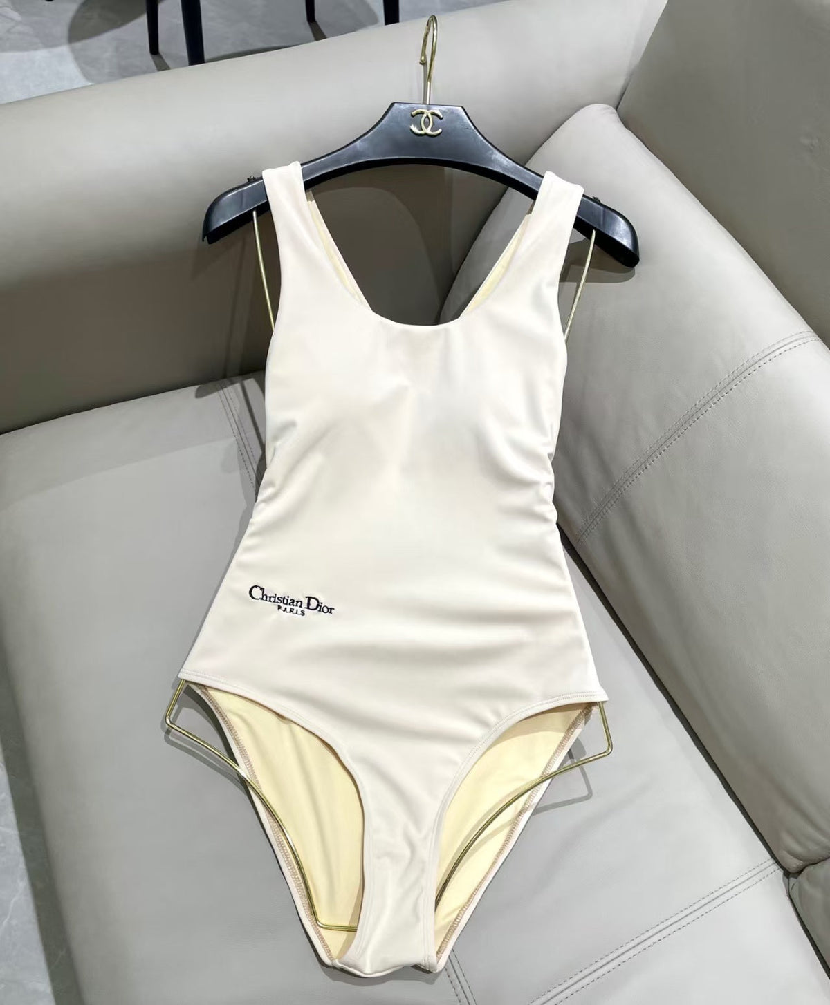 New jumpsuit 👙 swimsuit