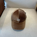 Hot selling embroidered baseball cap