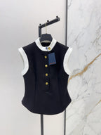 25ss vest